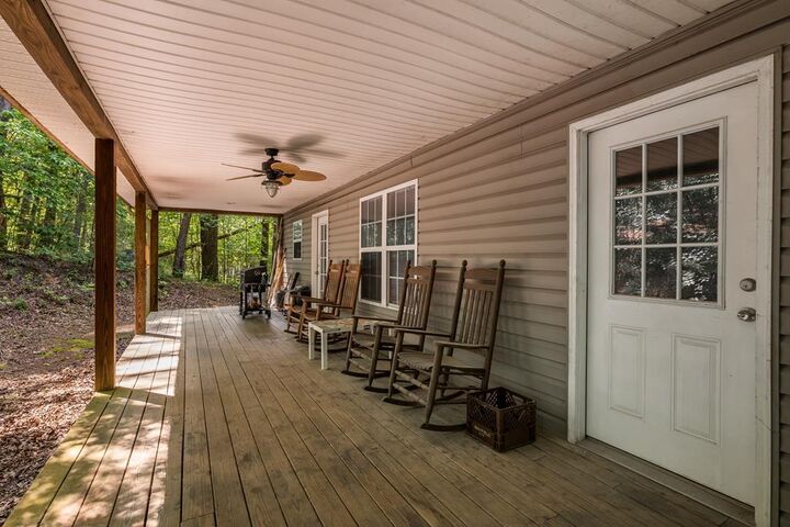 Property Photo: 191 Barker Lane GA 30560