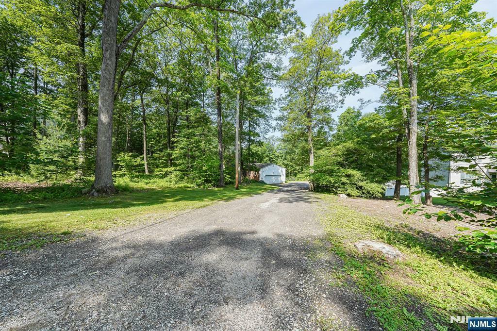 Property Photo: 207 Ridge Road NJ 07480