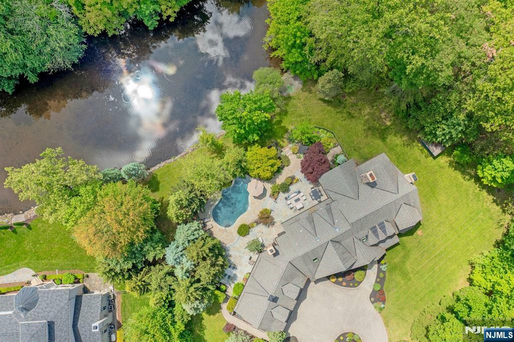 Property Photo: 19 Ware Road NJ 07458