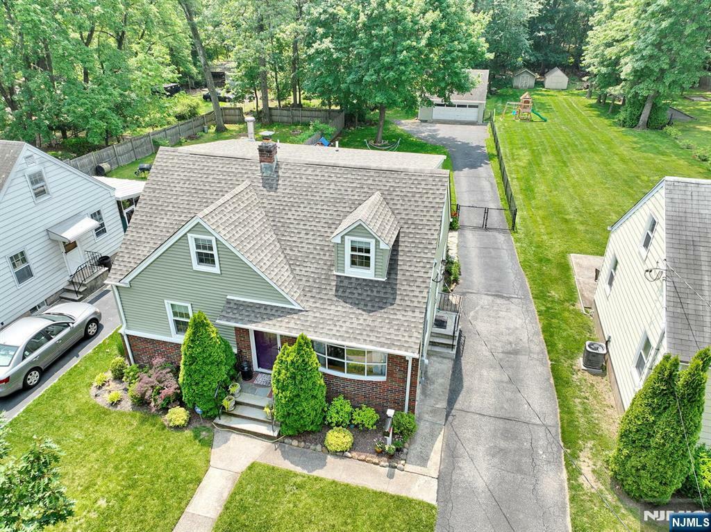 Property Photo: 44 Sherman Avenue NJ 07506