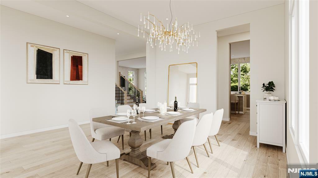 Property Photo: 43 Oak Avenue NJ 07670