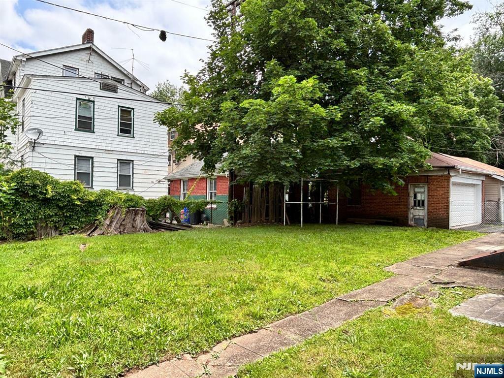 Property Photo: 59 Pomona Avenue NJ 07112