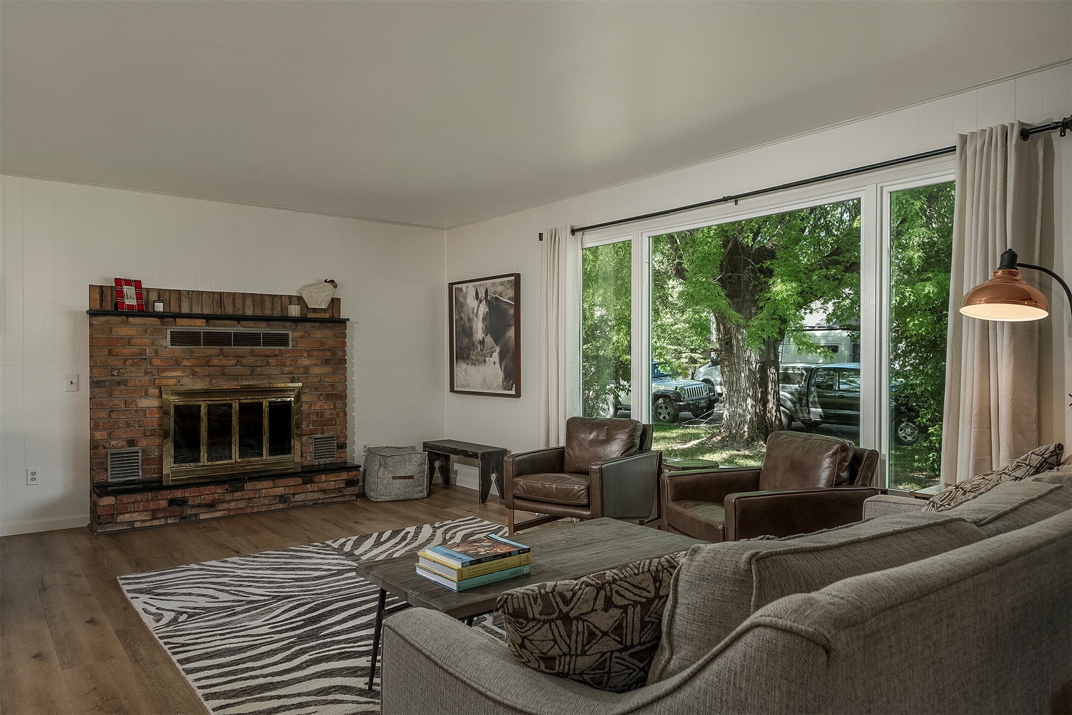 Property Photo: 533 Park Avenue MT 59937
