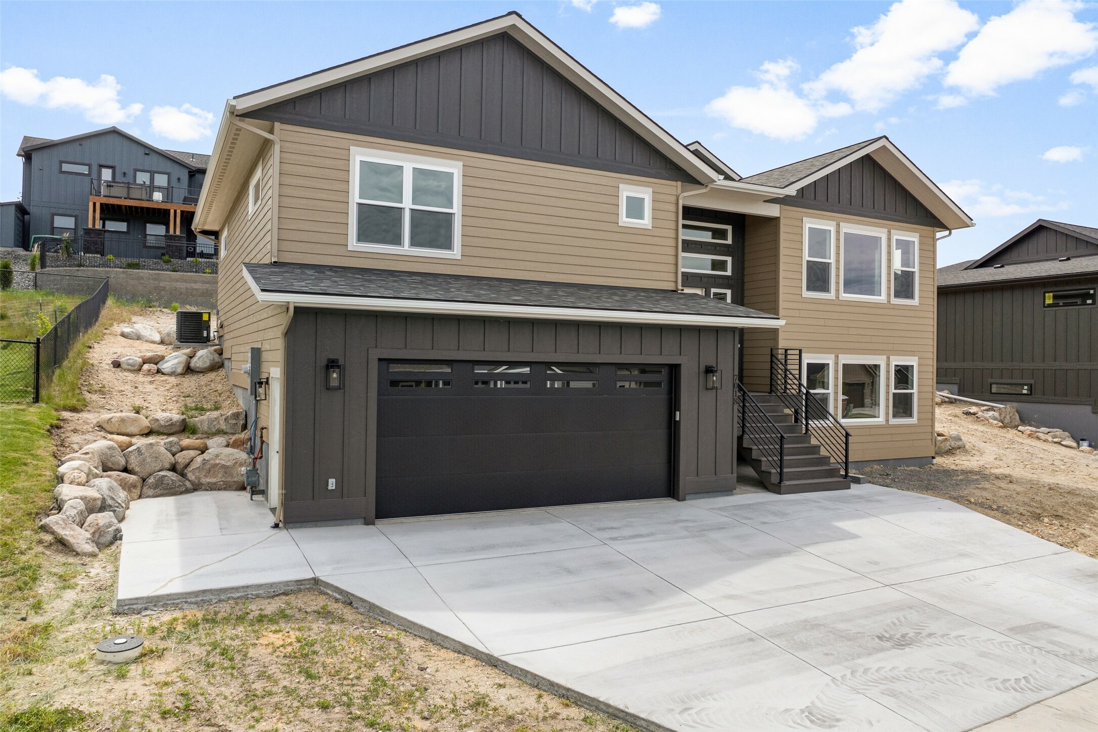 Property Photo: 7018 Max Drive MT 59803