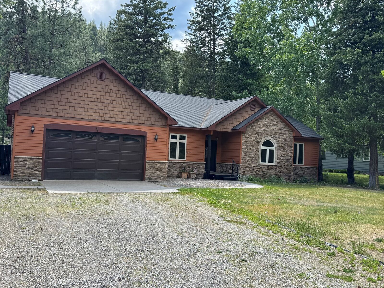 Property Photo:  638 Trestle Creek Drive  MT 59866 
