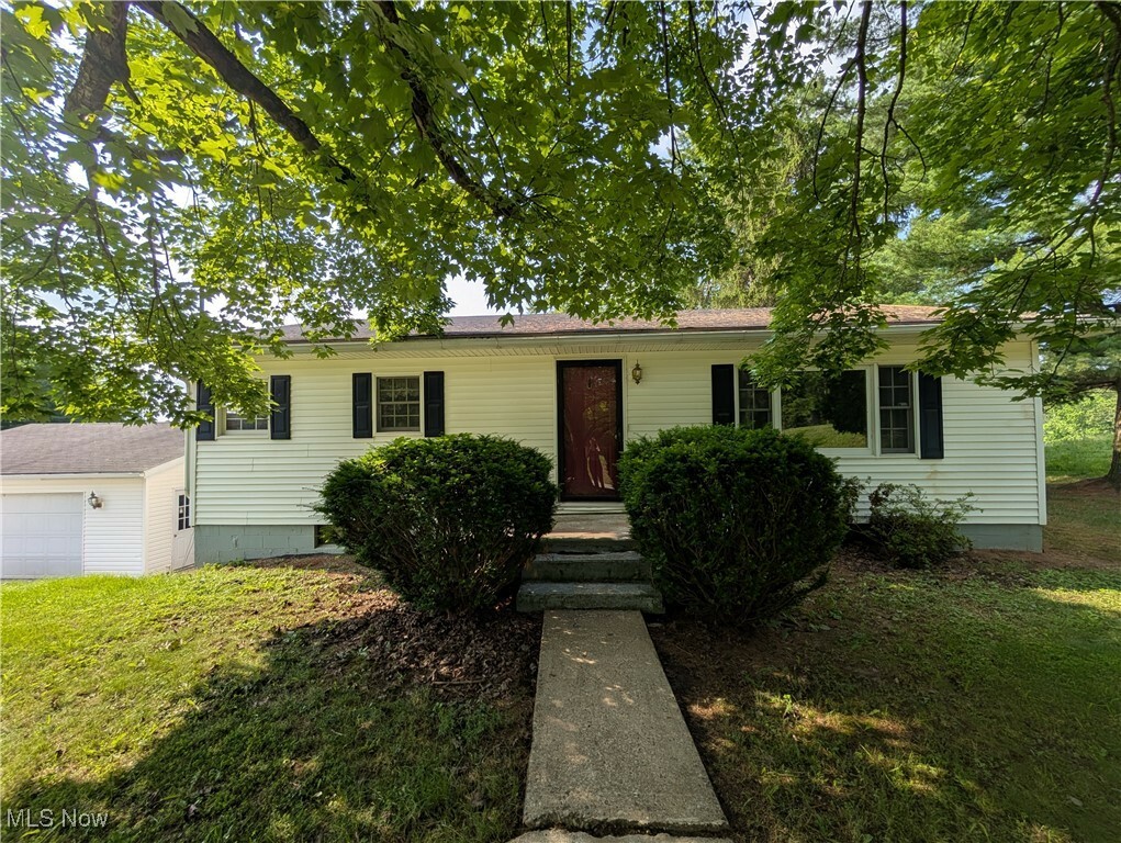 Property Photo: 5710 Sugargrove Road OH 43720