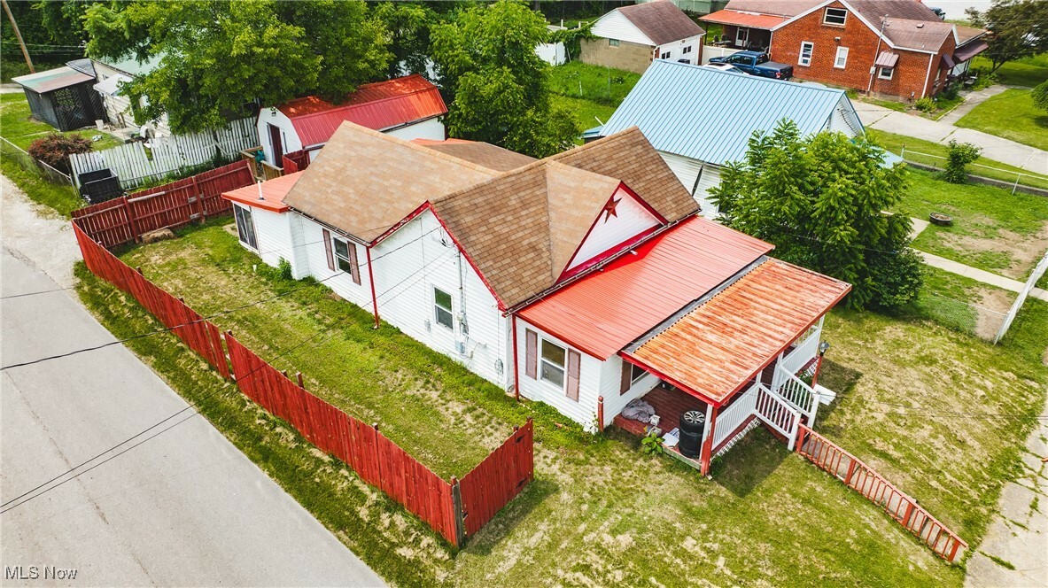 Property Photo: 914 Pike Street WV 26101