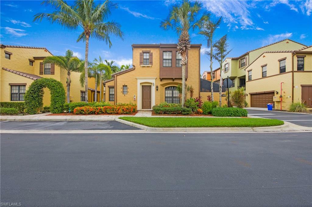 Property Photo: 8978 Malibu St 1502 FL 34113