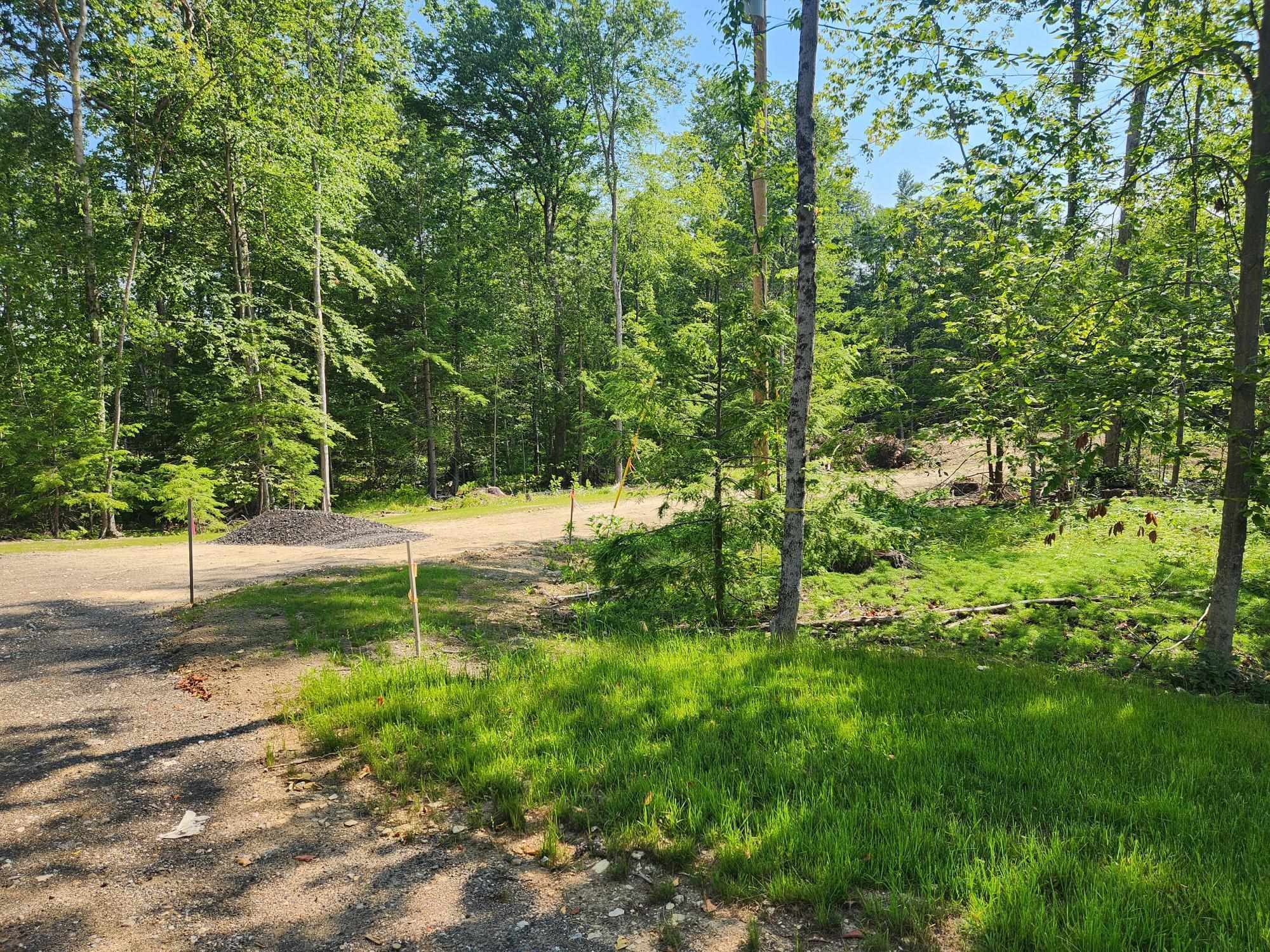 Property Photo:  37 Reed Road  NH 03873 