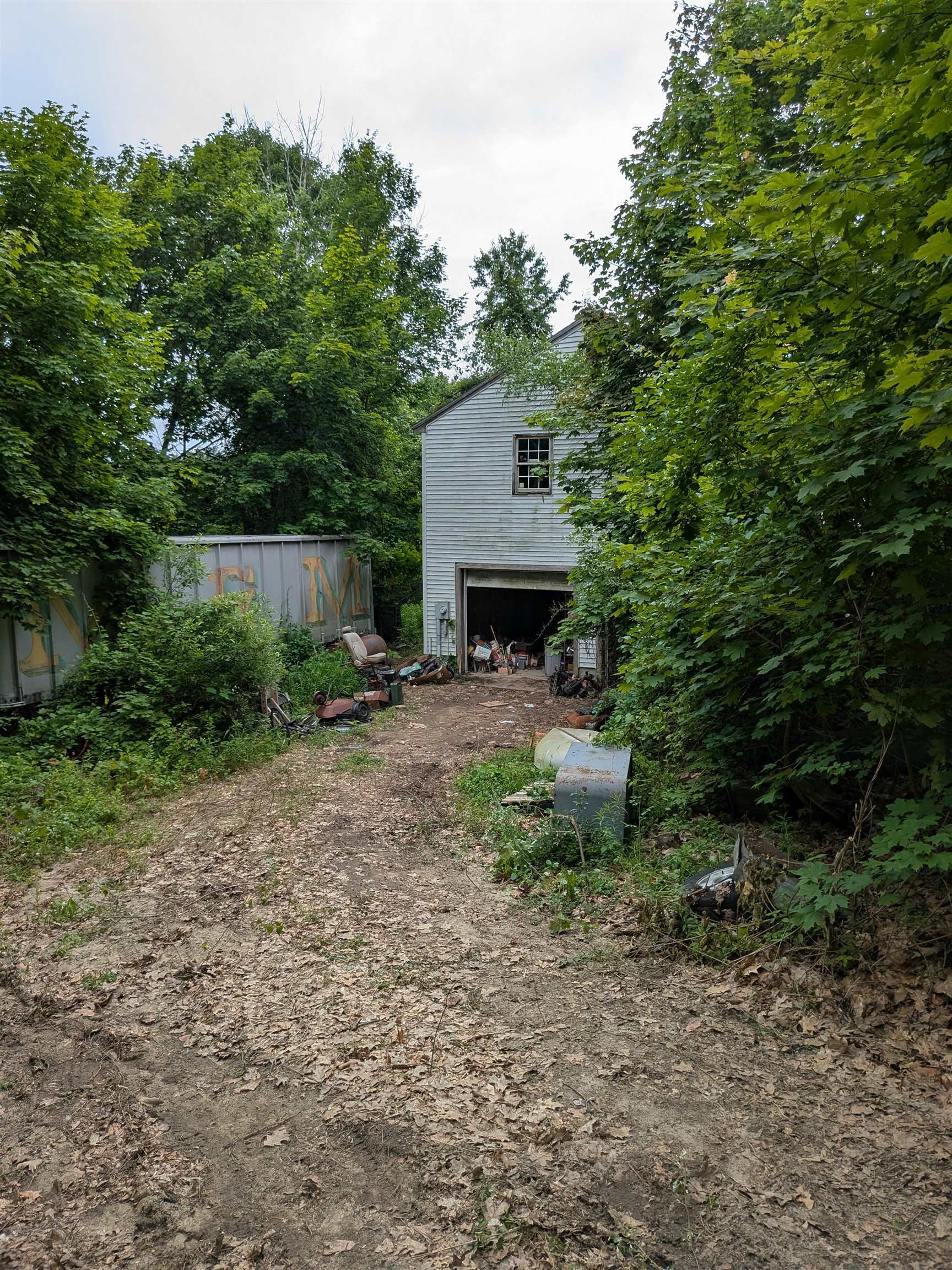 Property Photo: 119 Barrett Road NH 03048