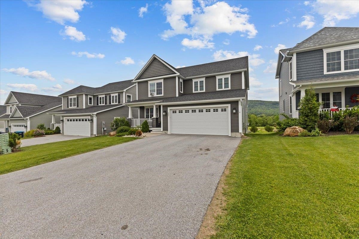 Property Photo: 862 Harbor View Drive VT 05478
