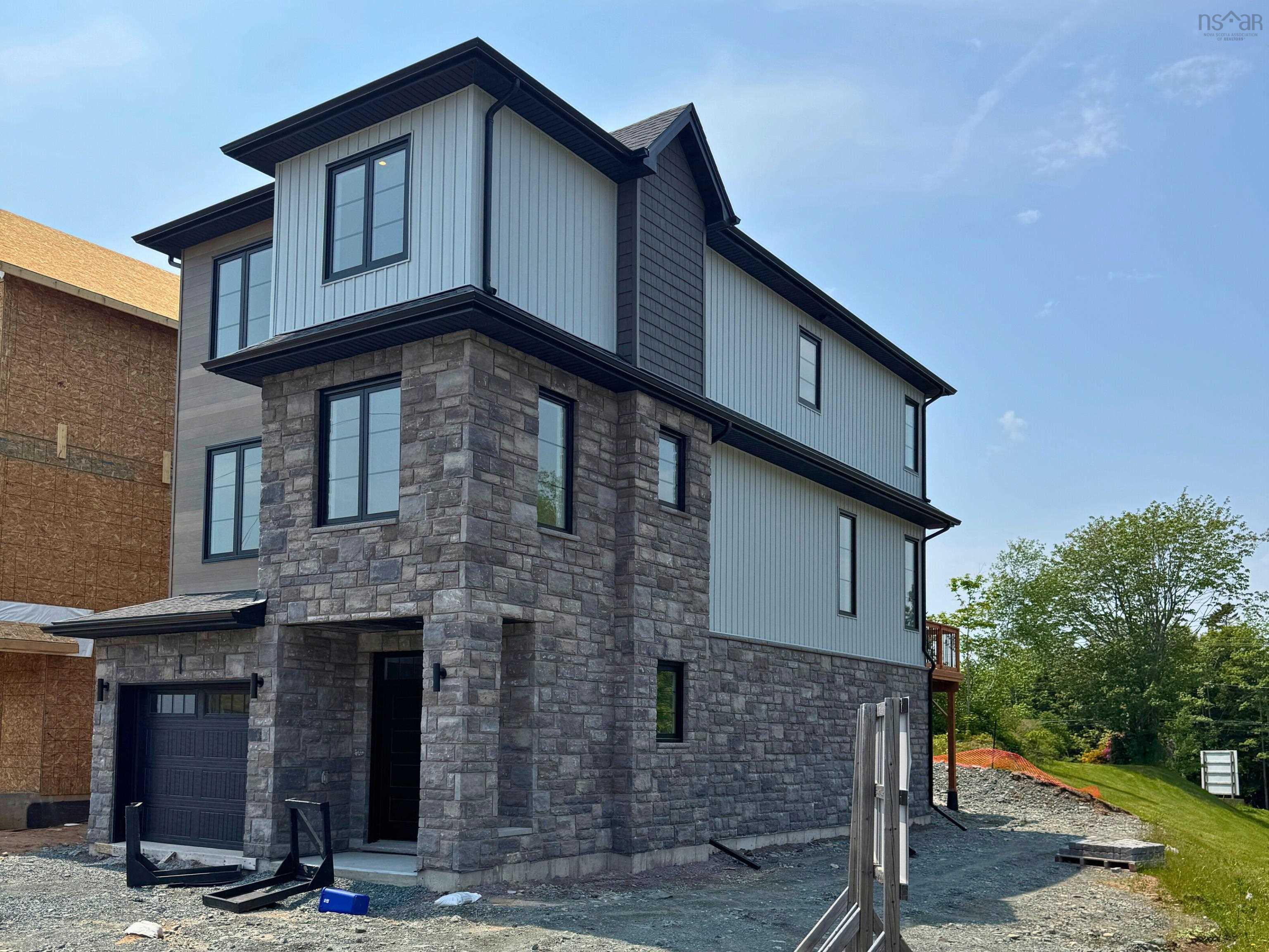 Property Photo:  Pc49 1 Pearlgarden Close  NS B2X 0C3 