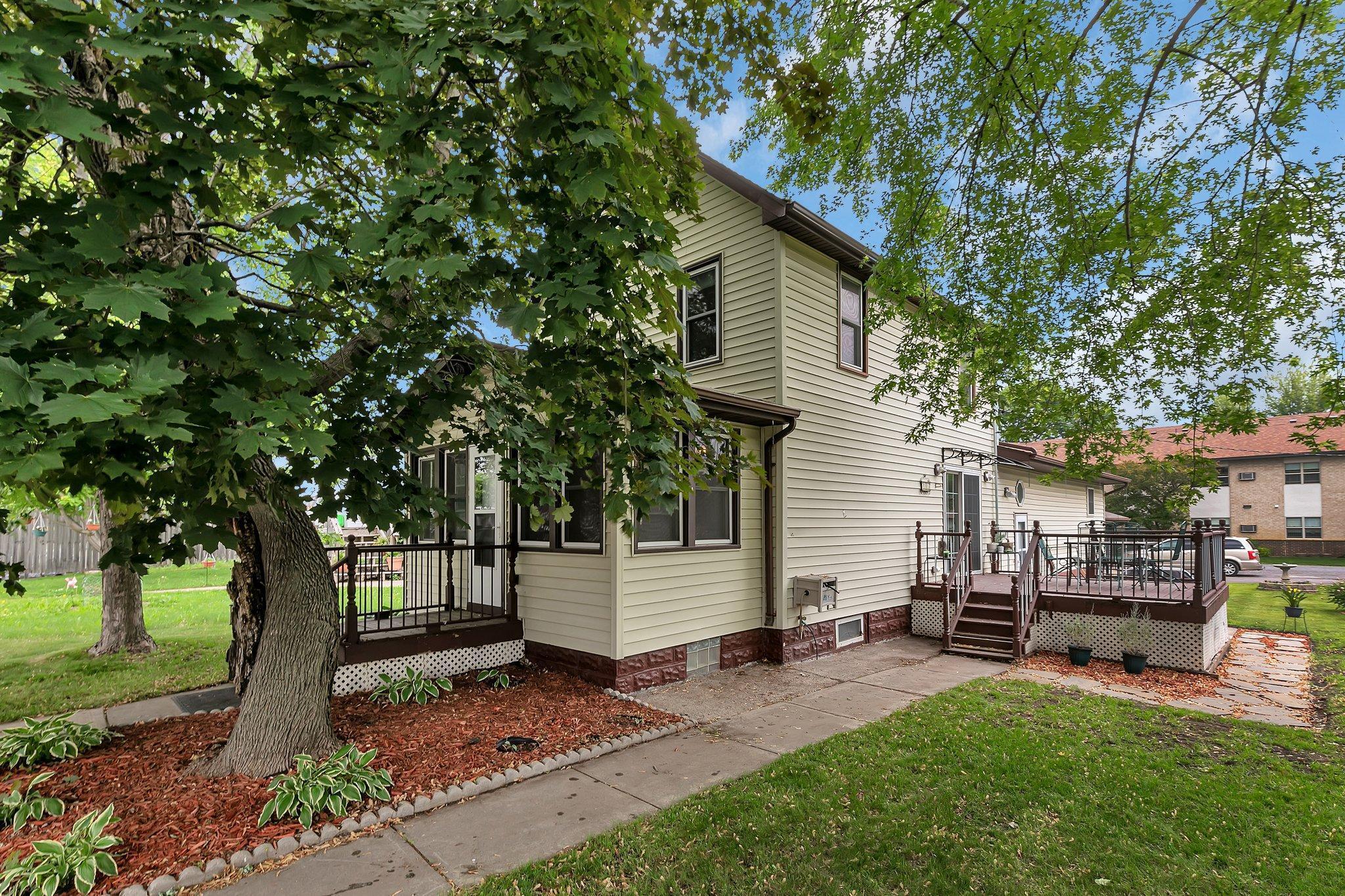 Property Photo:  215 Main Street E  MN 56331 