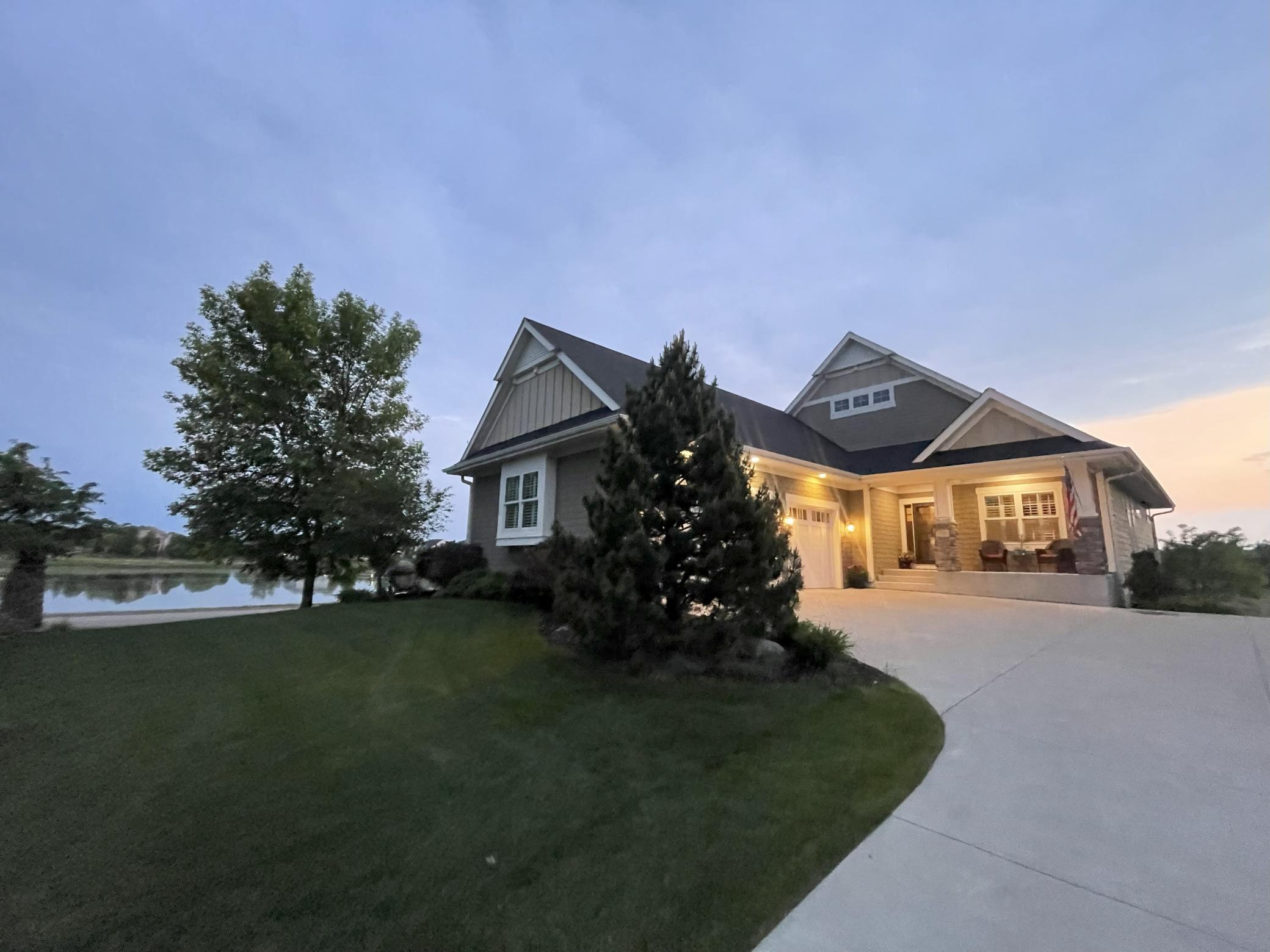 Property Photo:  3710 Talero Curve  MN 55318 