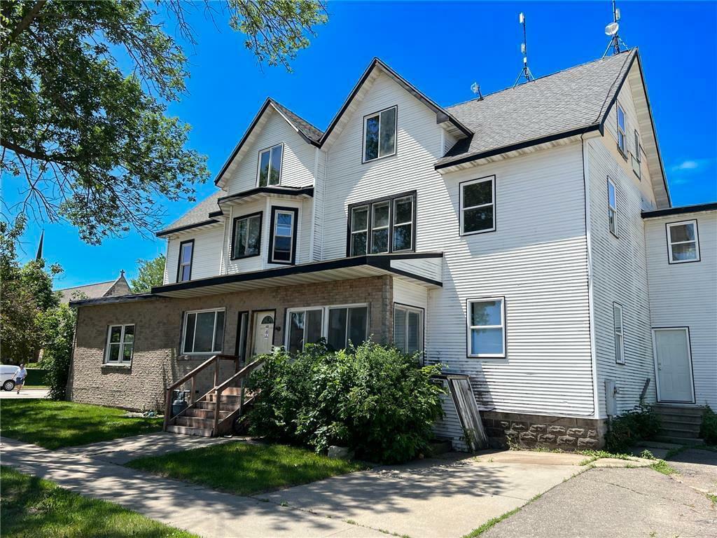 Property Photo: 403 2nd Street MN 55912