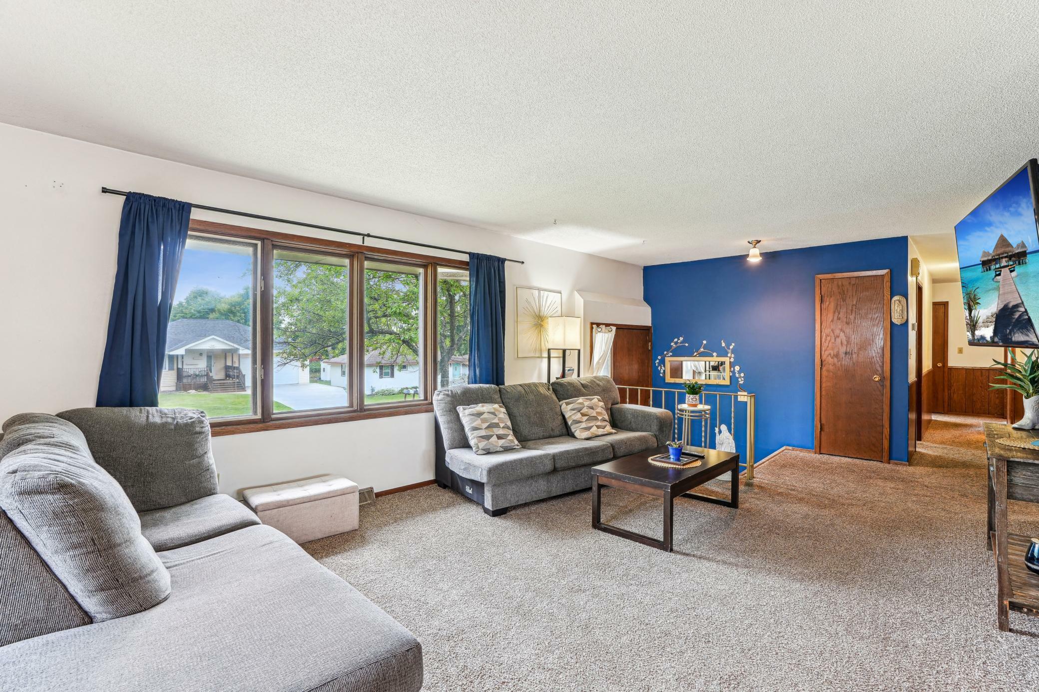 Property Photo: 1261 Lealand Road E MN 55109