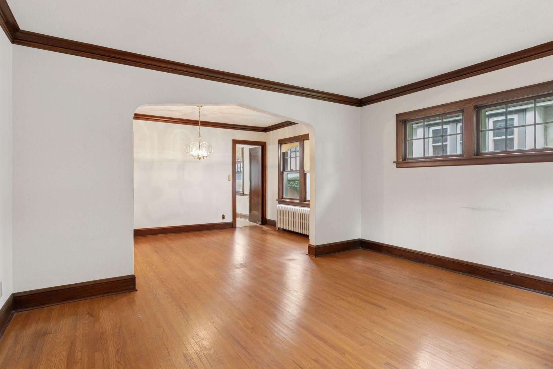 Property Photo: 1651 Bayard Avenue MN 55116