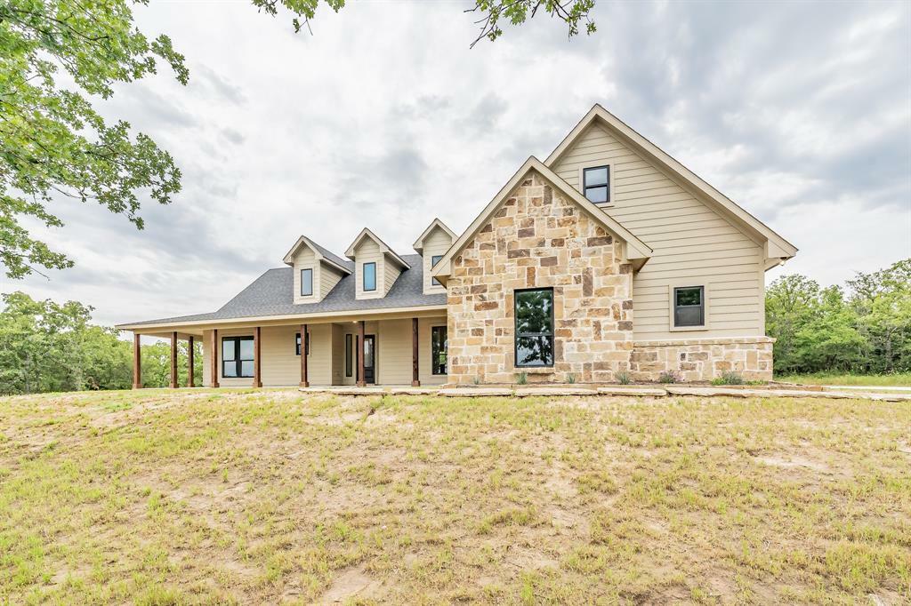 198 Woodlands Lane  Chico TX 76431 photo