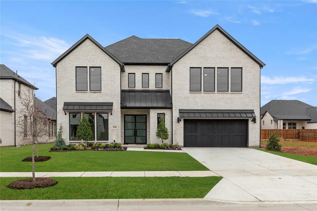 Property Photo: 16240 Parish Lane TX 75033