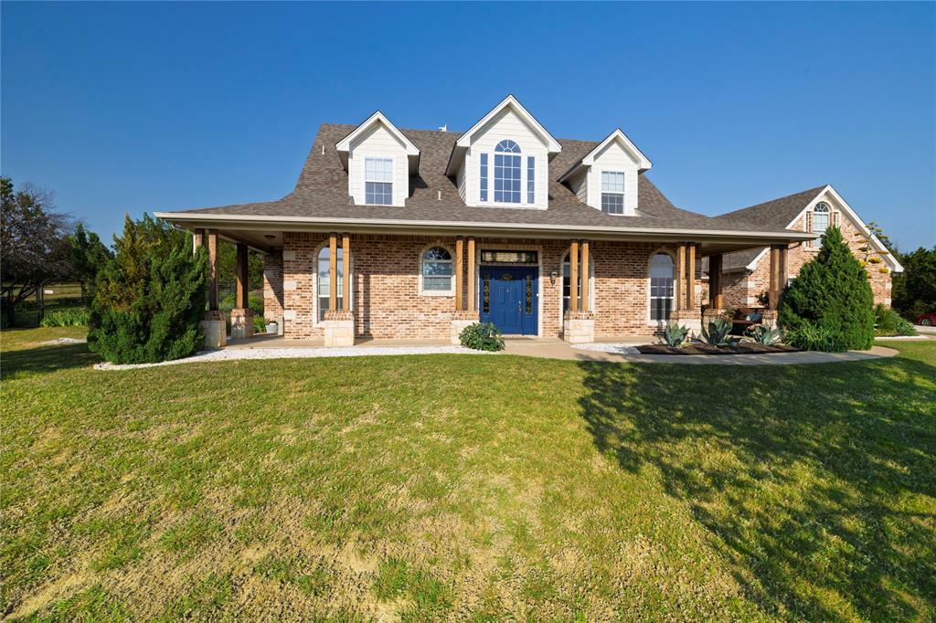 Property Photo: 139 Creek Bend Drive TX 76487