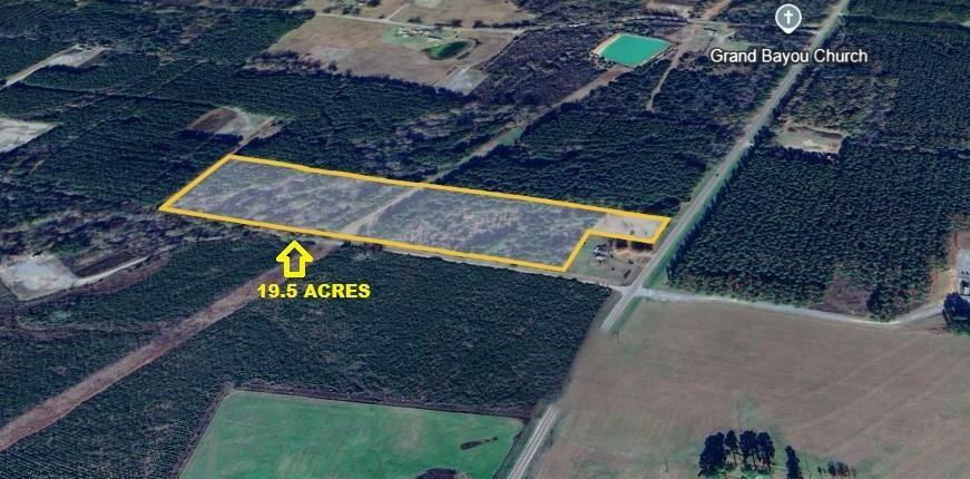 Property Photo: 0 Hwy 371 LA 71068
