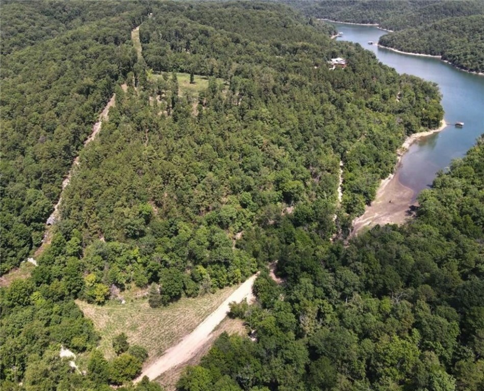 Cr 150 Blackberry & Glen Haven Lane  Eureka Springs AR 72631 photo