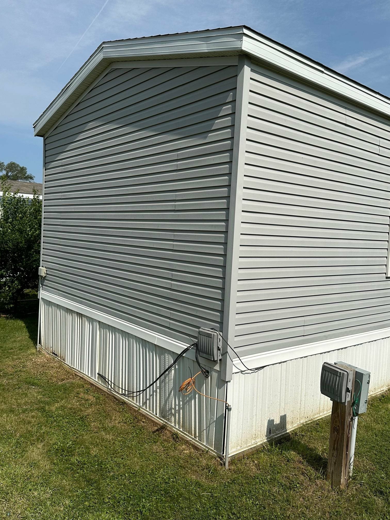 Property Photo: 2425 S 15 Street 65 NE 68048