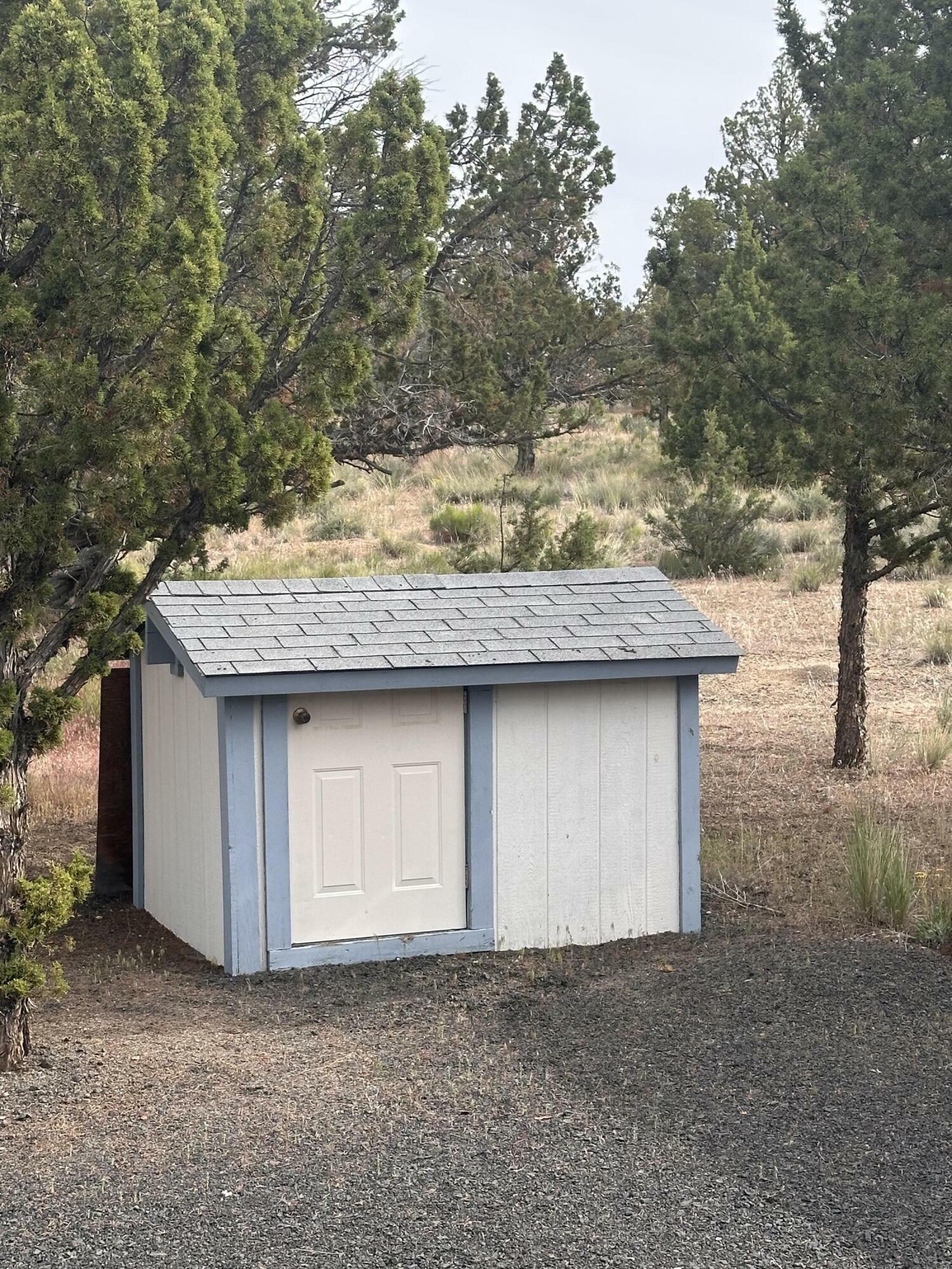 Property Photo:  14794 SE Commanche Road  OR 97754 