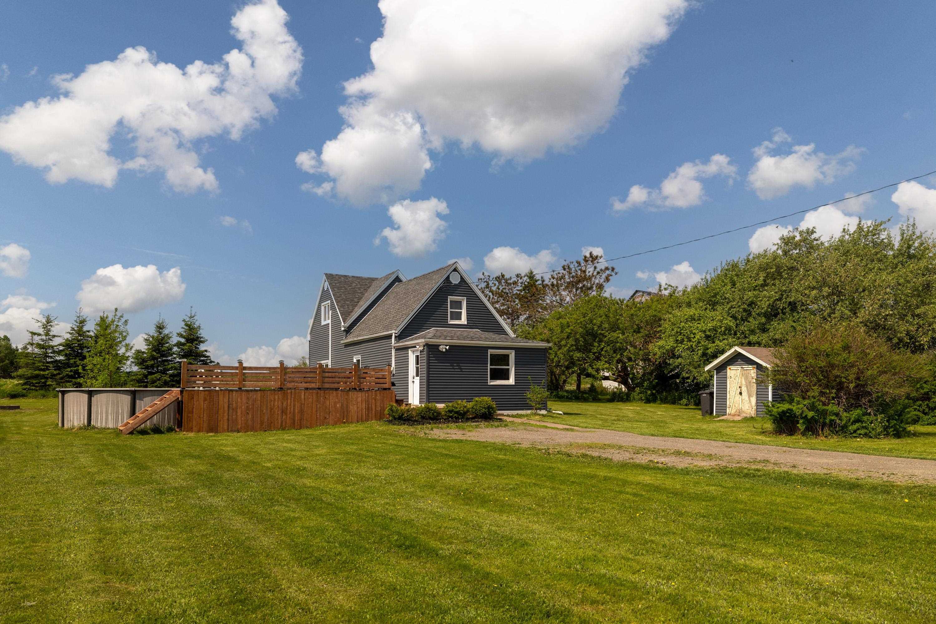 2548 Mount Stewart Road  Peakes PE C0A 1T0 photo