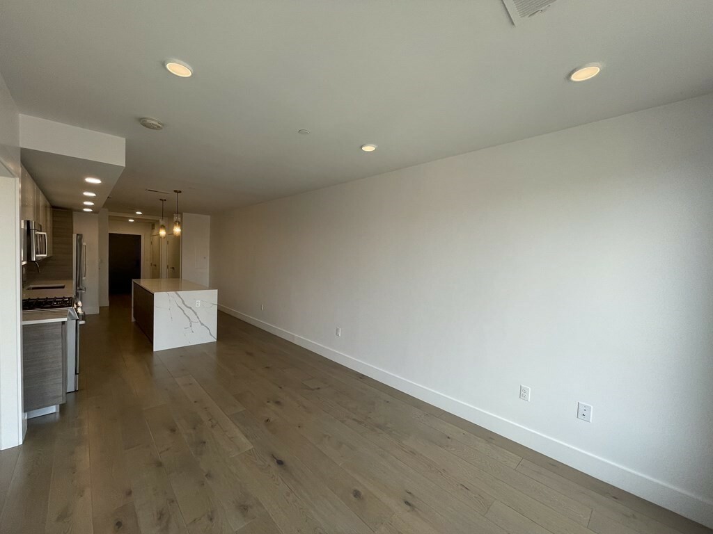 Property Photo: 30 Penniman 203 MA 02134
