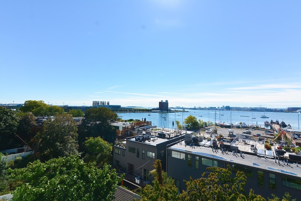 Property Photo:  269 Webster Street 4  MA 02128 