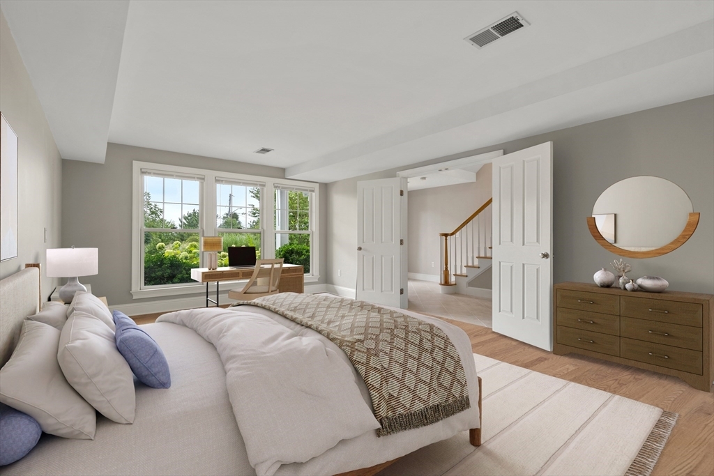 Property Photo:  21 Musquashicut Ave 27  MA 02066 