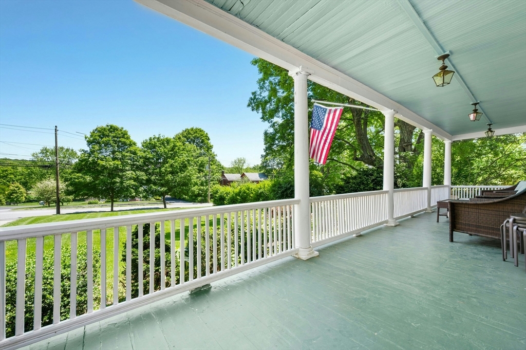 Property Photo:  36 South St  MA 01519 