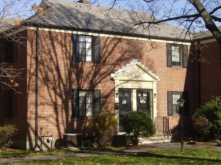 Property Photo: 42 Pierce Road 42 MA 02472