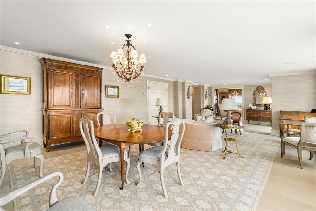 Property Photo: 85 E India Row 33B/C MA 02110