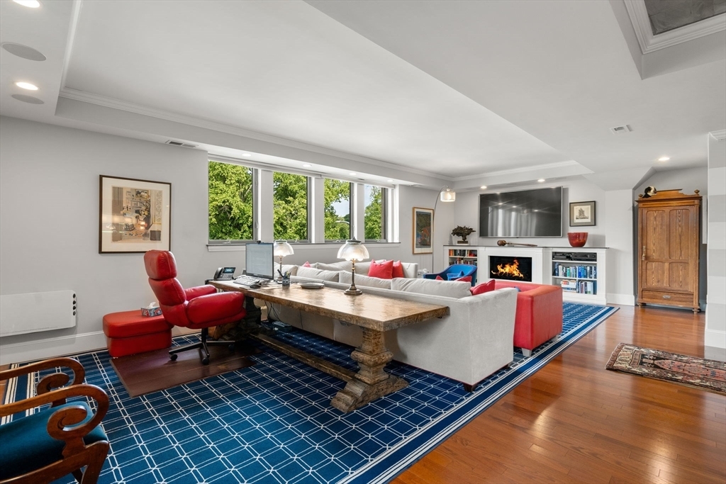 Property Photo: 134 Mount Auburn St 7 MA 02472