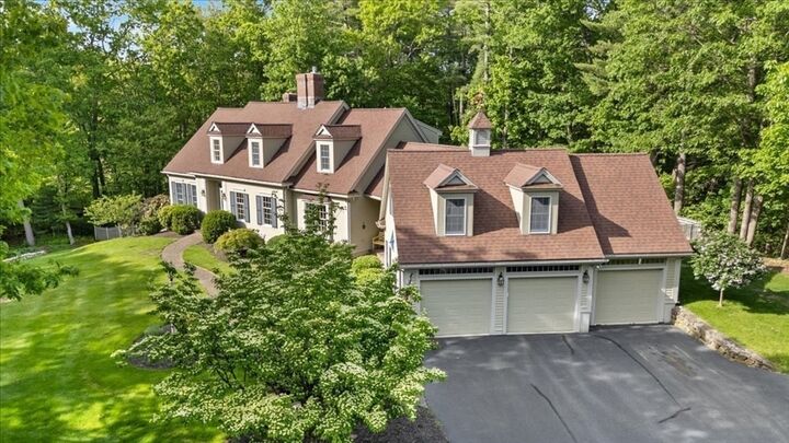 Property Photo: 9 Perley Ln MA 01921