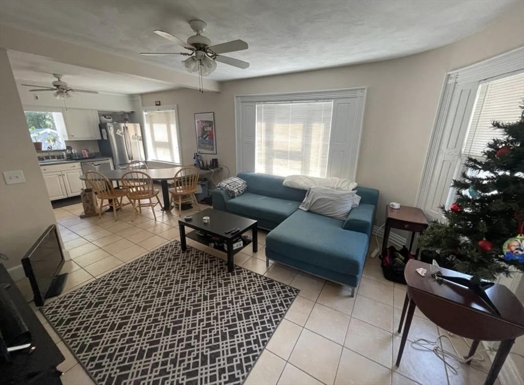 Property Photo: 17 Mount Vernon St. 17 MA 02135