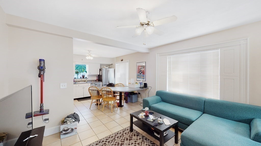 Property Photo: 17 Mount Vernon St. 17 MA 02135