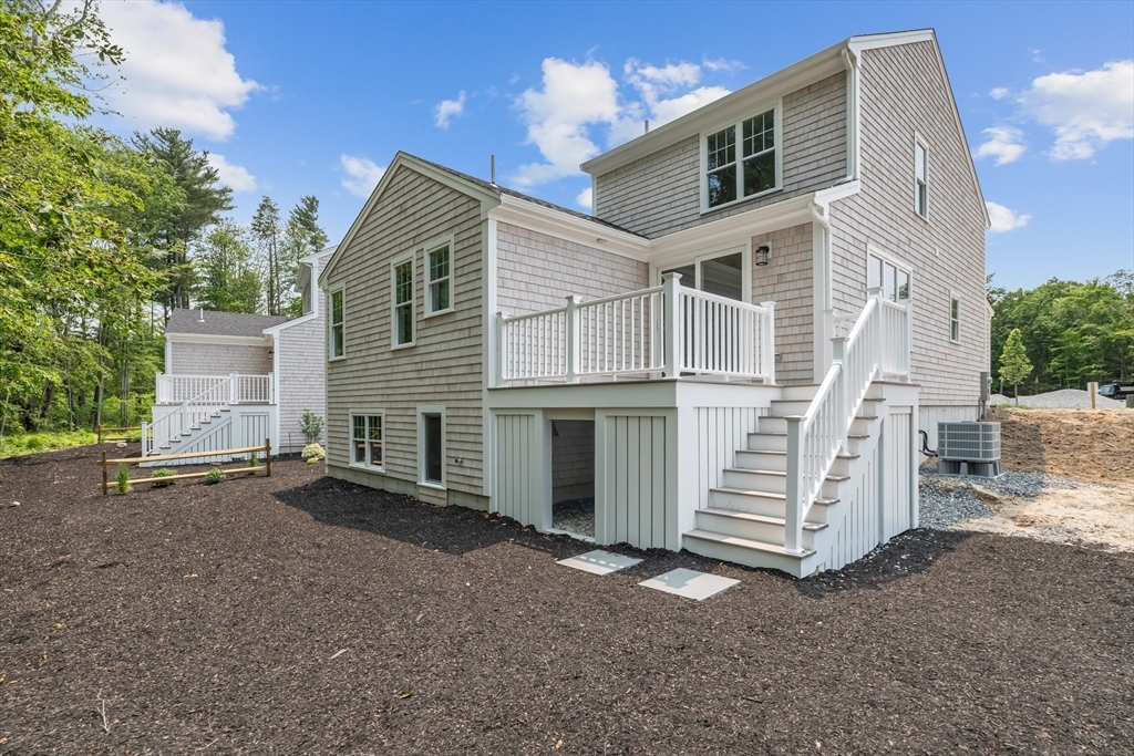 Property Photo: 10 Pat Rose Way MA 02370