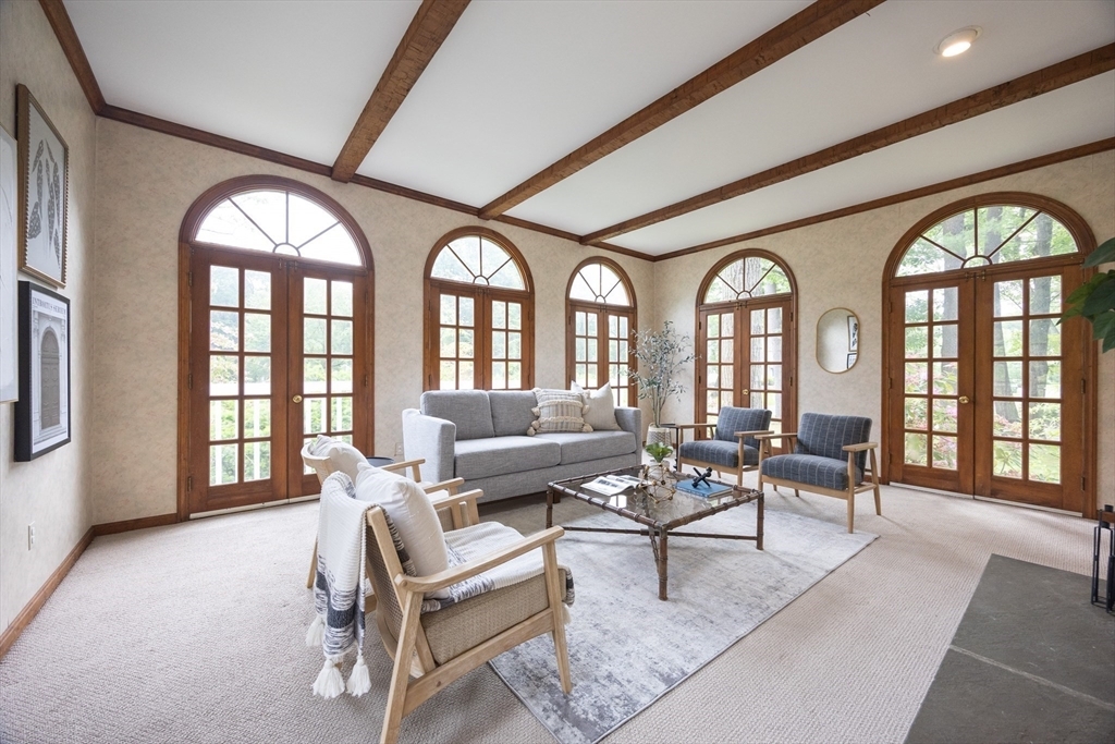 Property Photo: 5 Taintor Dr MA 01776