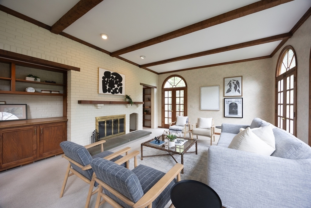 Property Photo:  5 Taintor Dr  MA 01776 
