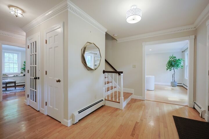 Property Photo: 5 Taintor Dr MA 01776