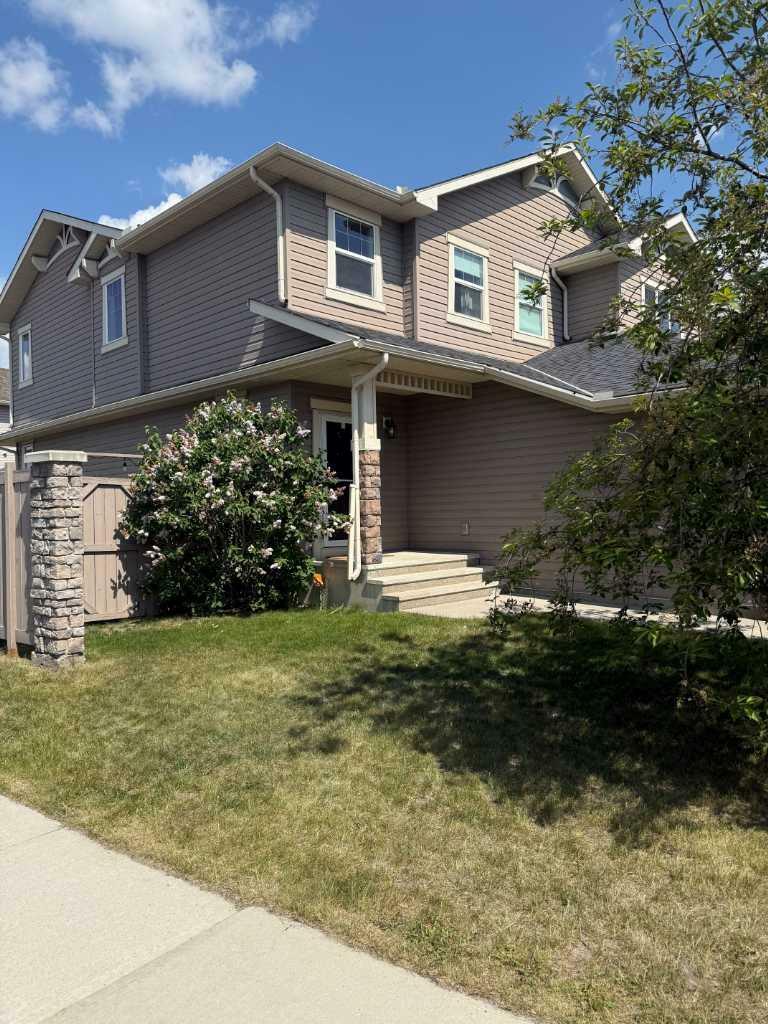 741 Panatella Boulevard NW  Calgary AB T3K 0N5 photo