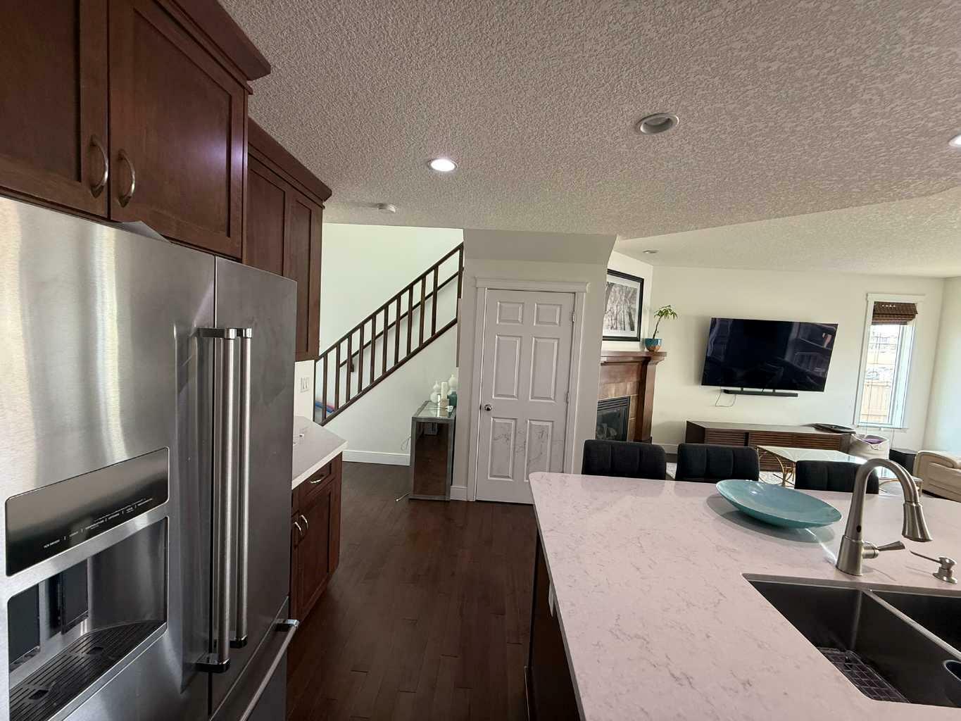 Property Photo: 741 Panatella Boulevard NW AB T3K 0N5