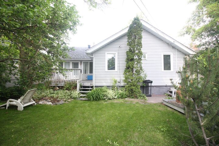 Property Photo: 327 12 Avenue NW AB T2M 0C8