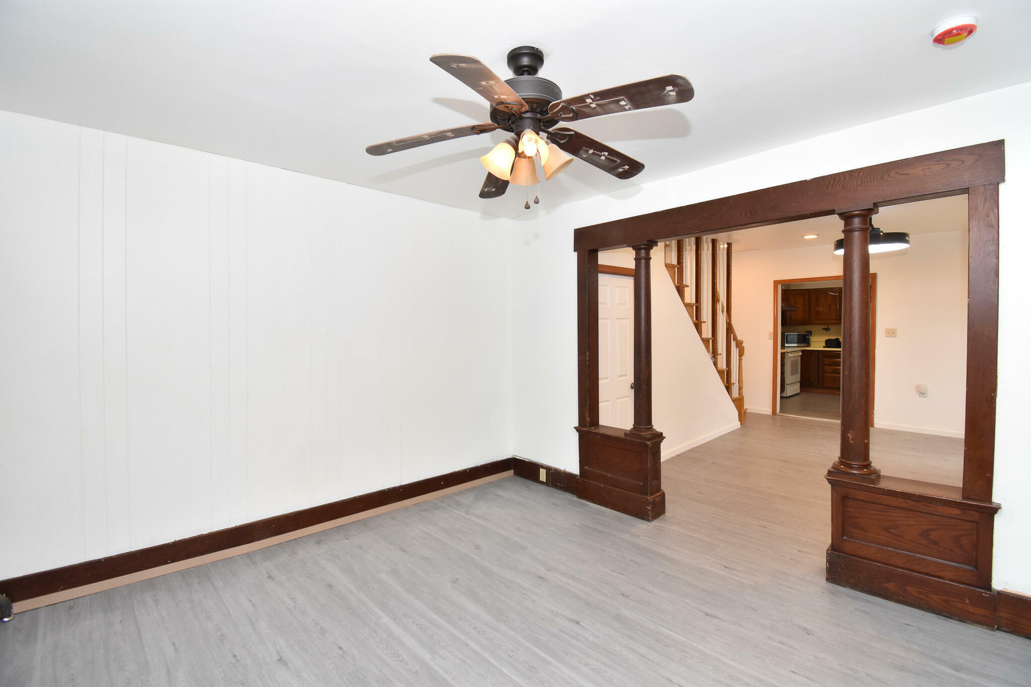 Property Photo: 639 S Main Street PA 18013