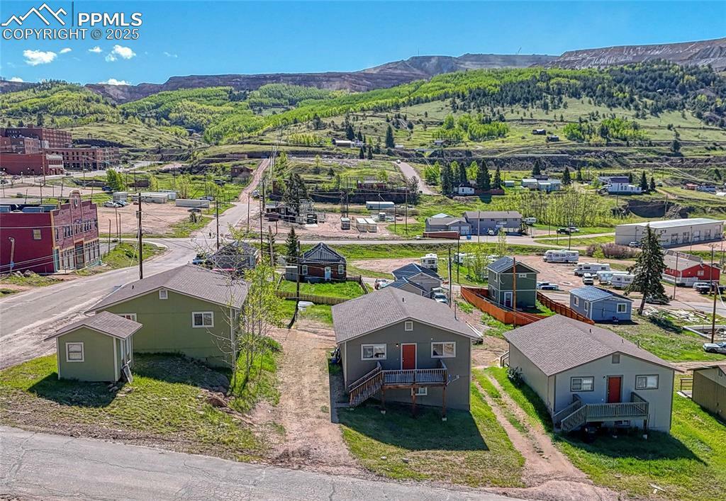 Property Photo: 300 S 1st Street CO 80813