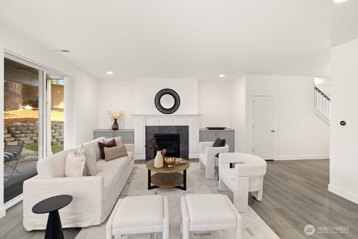 Property Photo: 15240 SE 255th Court WA 98042