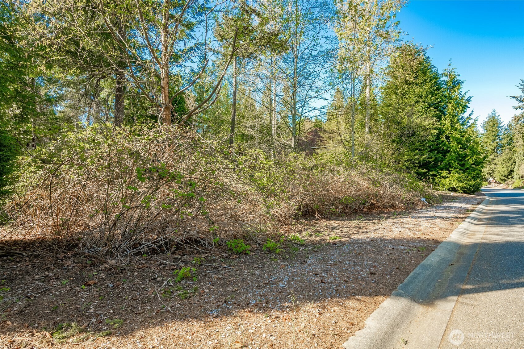 Property Photo:  8647  Great Horned Owl Lane  WA 98230 